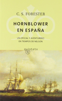 Hornblower en España