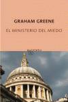 El ministerio del miedo