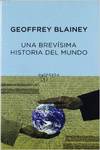 Una brevísima historia del mundo