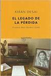 Legado de la perdida el