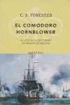 El comodoro Hornblower