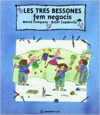 Les tres bessones fem negocis
