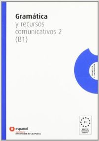 Gramatica y recursos comunicativos 2