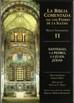 SANTIAGO 1-2 PEDRO 1-3 JUAN JUDAS