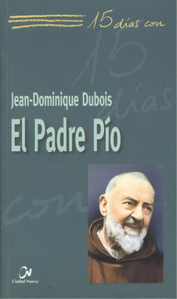 Padre Pío
