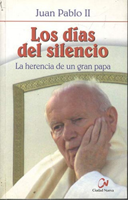 DIAS DEL SILENCIO, LOS. ANTIGUO