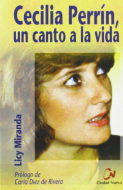 CECILIA PERRIN, UN CANTO A LA VIDA