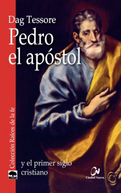 PEDRO EL APOSTOL