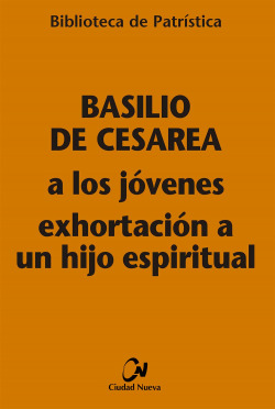 A LOS JOVENES - EXHORTACION A UN HIJO ESPIRITUAL [BPA, 83]