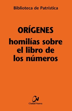 Homilias sobre libro de los números