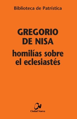 Homilias sobre el Eclesiastes