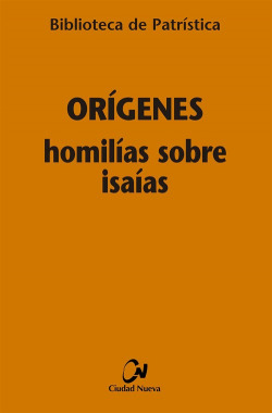 Homilias sobre Isaias