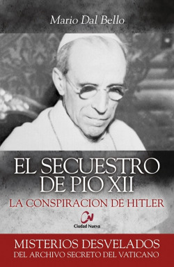 El secuestro de Pio XII