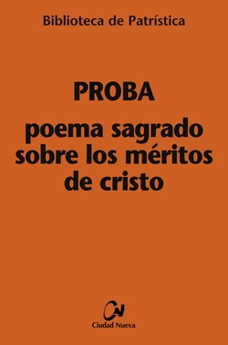Poema sagrado sobre los meritos de cristo