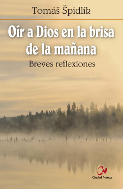 OIR A DIOS EN LA BRISA DE LA MAÑANA