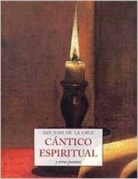 CÁNTICO ESPIRITUAL