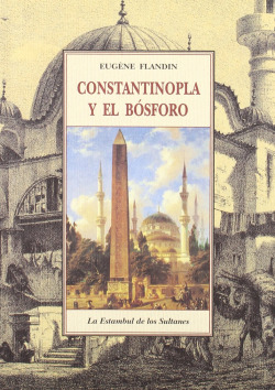 Constantinopla y el Bósforo