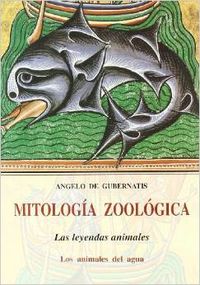 Mitología zoológica