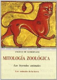 Mitología zoológica