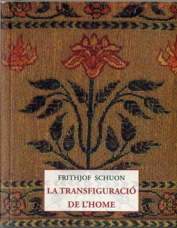 TRANSFIGURACIÓ DE L'HOME, LA