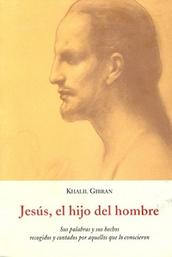 Jesús, el hijo del hombre