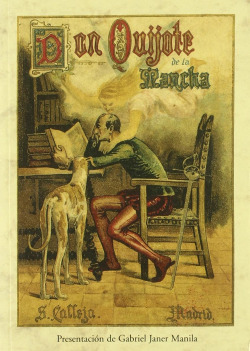 Don Quijote de la Mancha