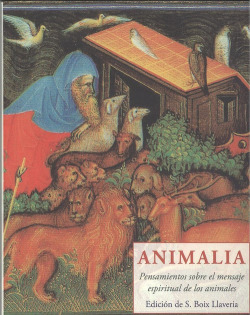 ANIMALIA