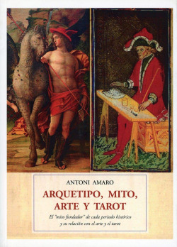 Arquetipo, mito, arte y tarot