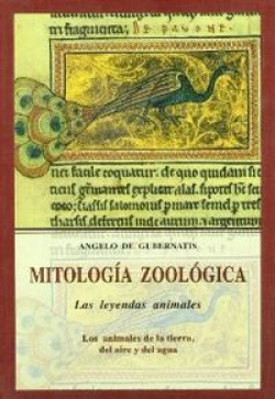 Mitología zoológica