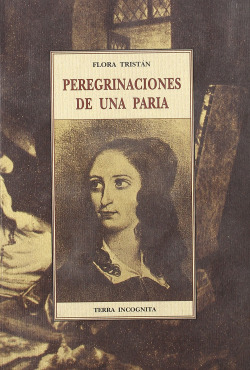 Peregrinaciones de una Paria