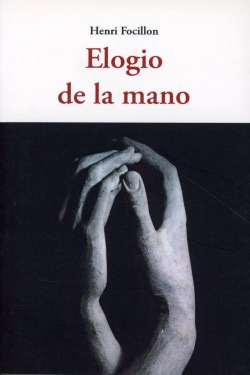 ELOGIO DE LA MANO