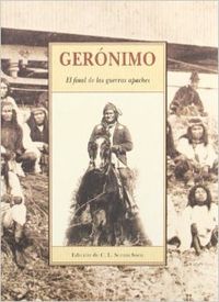 Gerónimo