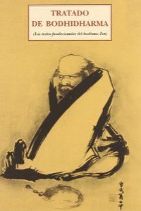 Tratado de bodhidharma
