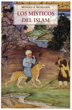Los místicos del islam