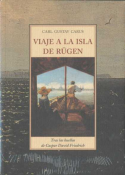 Viaje a la isla de Rügen
