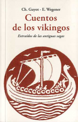 CUENTOS DE LOS VIQUINGOS