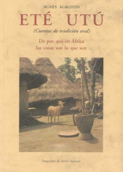 Eté utú (cuentos de tradición oral)
