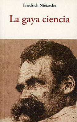 LA GAYA CIENCIA