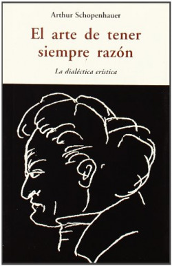 ARTE DE TENER SIEMPRE RAZÓN