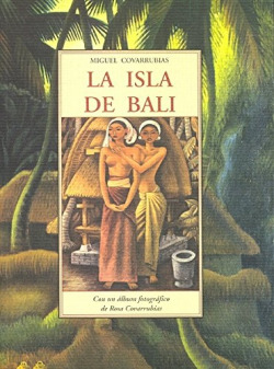 Isla de Bali