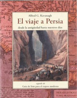 VIAJE A PERSIA