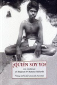¿Quién soy yo?