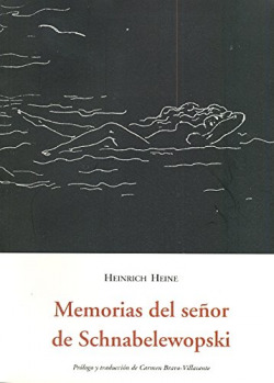 MEMORIAS DEL SEÑOR DE SCHNABELEWOPSKI B-115