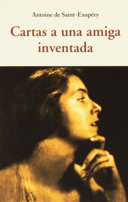 Cartas a una amiga inventada