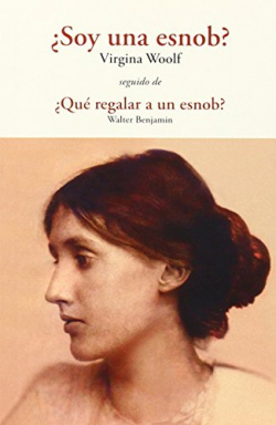 ¿Soy una esnob?