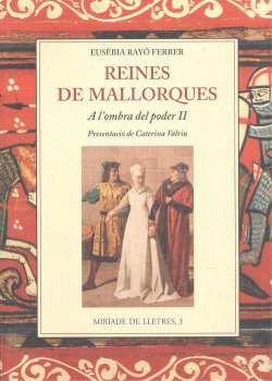 REINES DE MALLORQUES