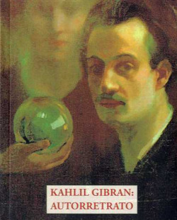 Kahlil Gibran