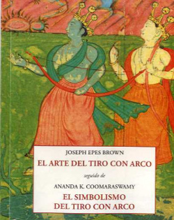 El arte del tiro con arco