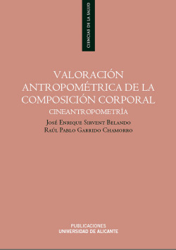 Valoracion antropometrica composicion corporal cineantropometrica