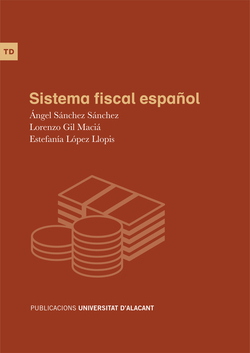 Sistema fiscal español